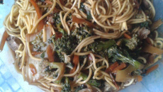 Yakissoba