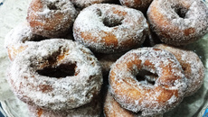 Roscas Fritas