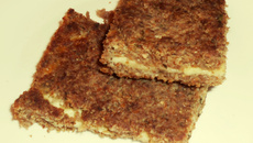 Quibe assado especial