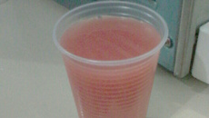 Suco de goiaba super fácil de fazer