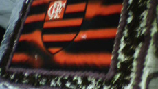Bolo flamengo