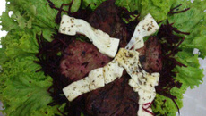 Carne de sol do Dilson