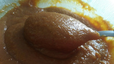 Doce de leite (feito na panela)