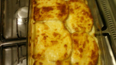 Queijo quente - simples de fazer