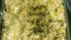 Capeletti à parisiense