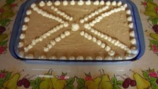 Estrogonofe de nozes