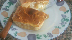 Empadas práticas ( não precisa fazer tampas )