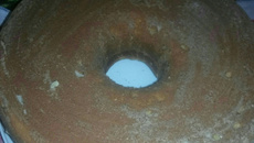 O melhor bolo de milho do mundo