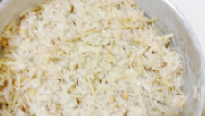 Macarrão da pretinha rápido e fácil