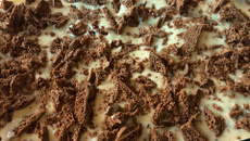 Pavê das Irmãs Felix