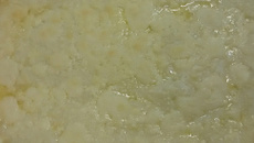 Escondidinho de calabresa