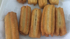 Churros do Papai