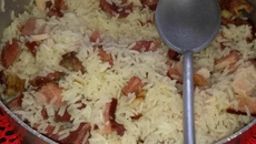 Arroz a Carreteiro