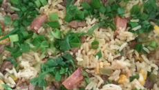 Arroz especial