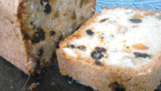 Bolo inglês simples, rápido e fácil