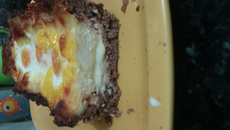 Bolo de carne perfeito