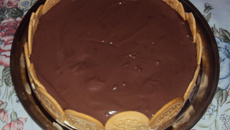 Torta Alemã