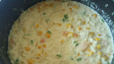 Estrogonofe de frango básico