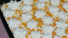 Pavê de Natal especial