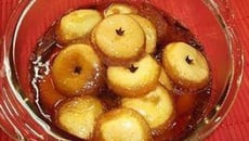 Papos-de-anjo Rápido