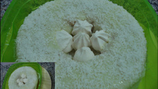 Cobertura para bolo de leite condensado