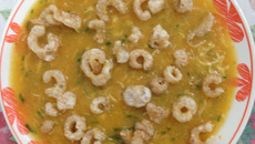 Caldo de Quenga