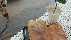 Pão de forma sem glúten