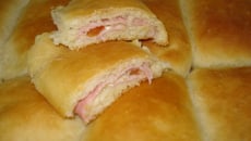 Enroladinho surpresa