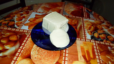 Queijo minas