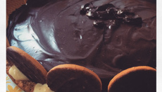 Torta holandesa fácil