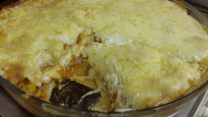 Misto quente de travessa