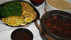 Feijoada mineira
