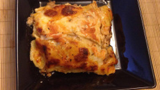 Lasanha Herculano Junior