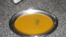 Molho de mostarda com mel