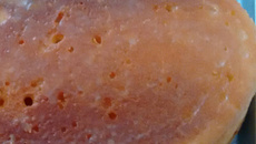 Bolo de limão (suave)