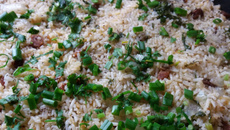 Arroz de Maria Raimunda