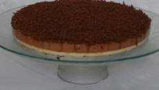 Torta Prestígio
