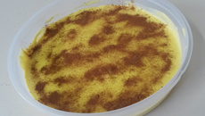 Minguau de abóbora cambutiá