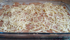 Surpresa de goiabada