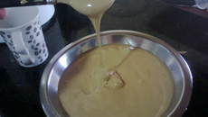 Cappuccino super cremoso