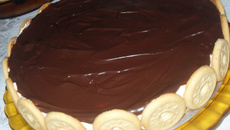 Torta Holandesa (a original)