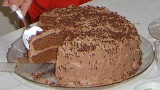 Bolo de rum