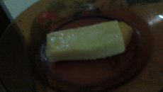 Polenta Frita da Rê