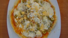 Pizza facílima