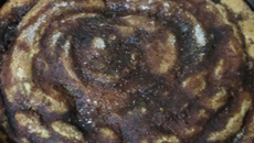 Torta de banana