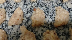 Cocadinha dos deuses