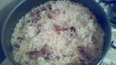 Arroz de Tropeiro