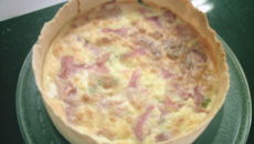 Torta maravilhosa da Nane