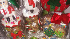 Gingerbread da titia