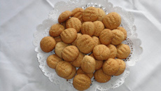 Bolachinha quero mais